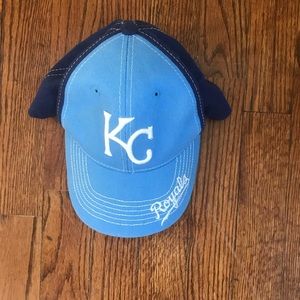Royals baseball cap